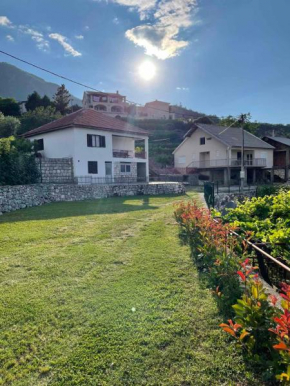 Отель Country House Vukmanovic Bukovik  Вирпазаре